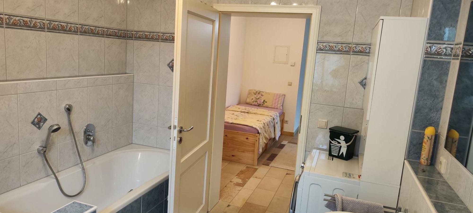 שופהיים Ferienwohnung Am Fuchsbuehl מראה חיצוני תמונה